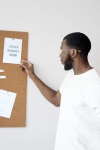 Your Financial Plan Sucks Because You’re Too Scared to Make One