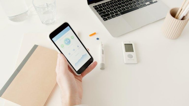 Remote Patient Monitoring: Staying Healthy with Digital Assistance