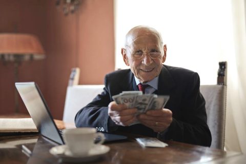 Your Retirement Plan Isn’t “Winning the Lottery”—Do Better