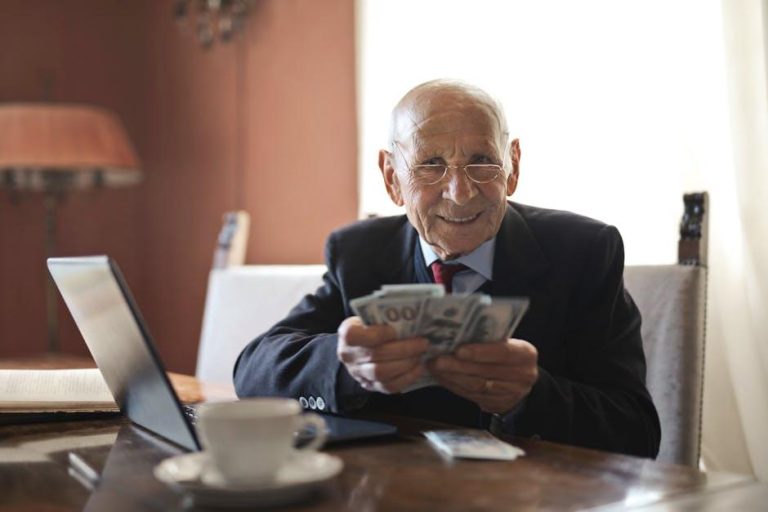 Your Retirement Plan Isn’t “Winning the Lottery”—Do Better