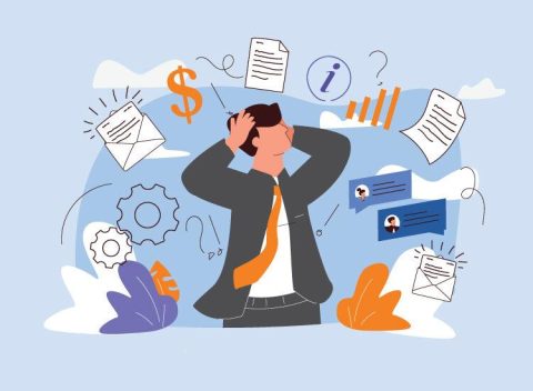 You’re Not Poor, You’re Just Bad at Prioritizing