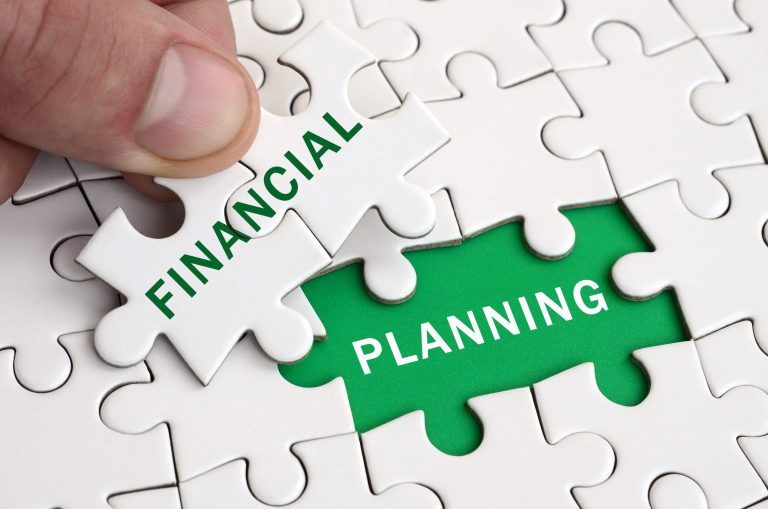 How to Actually Make a Financial Plan That Works for You