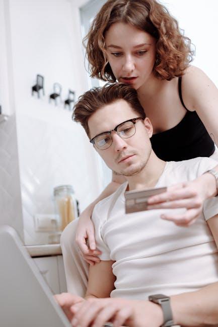 Surprise! Your ⁤Credit Card Isn’t⁢ Magical; It’s‍ just a‌ Debt Machine Waiting to⁣ Happen