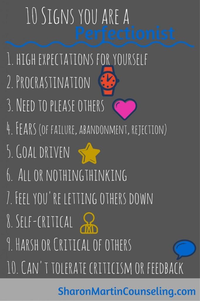 You’re Not a ‍Perfectionist You’re Just Scared to Make‍ a‍ Decision