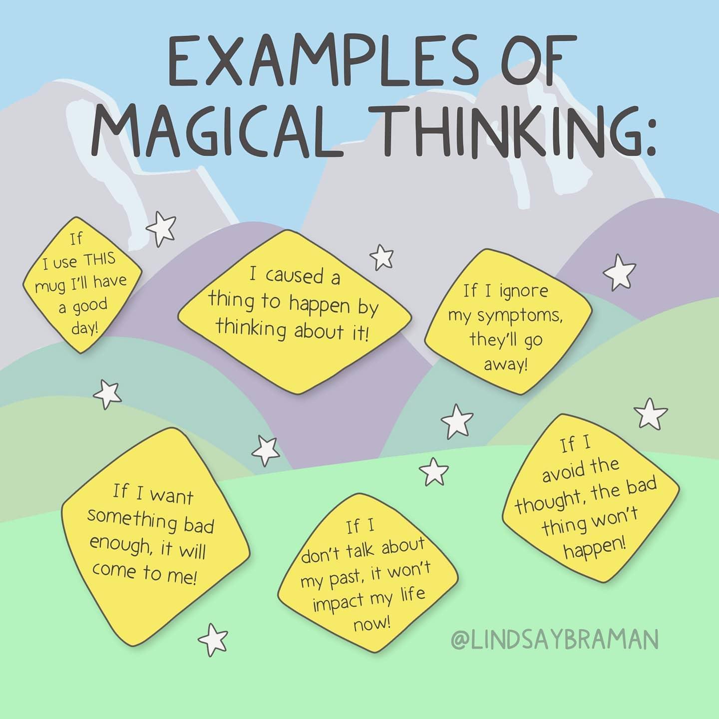 Magical ‍Thinking ‌Alert: Why Relying on Luck for Retirement is Pure Madness