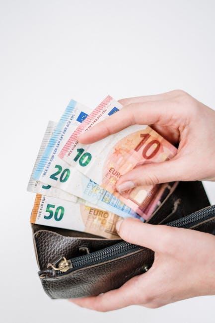 Kick Impulse Spending to the Curb with These Savage Budget​ Hacks