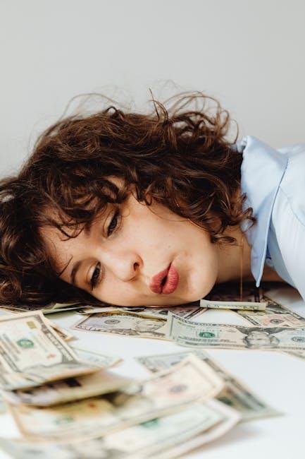 Stop⁤ Letting Your Paycheck Vanish Into Thin Air
