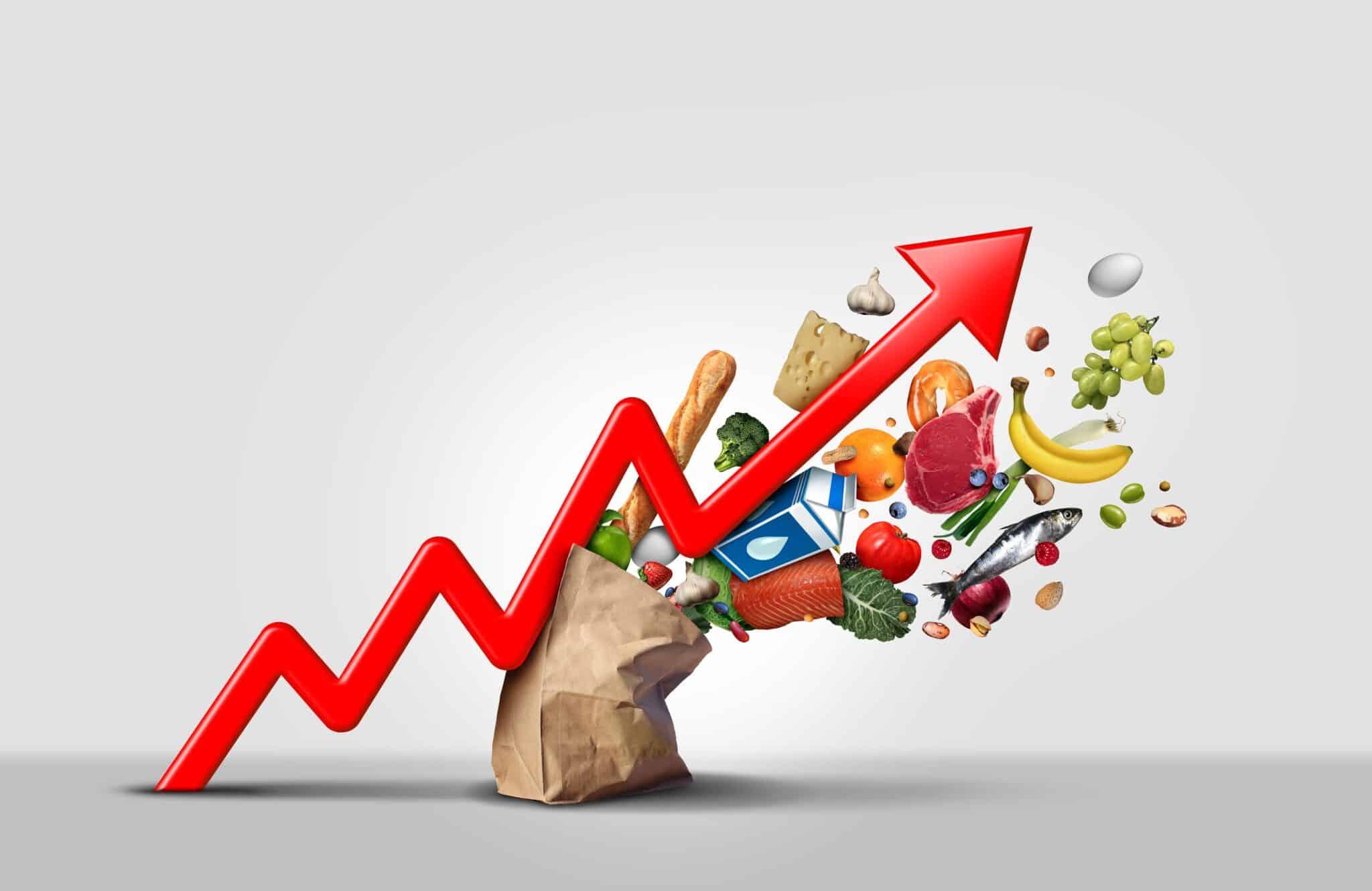 Inflation Is Laughing at‌ Your Savings Account Right Now