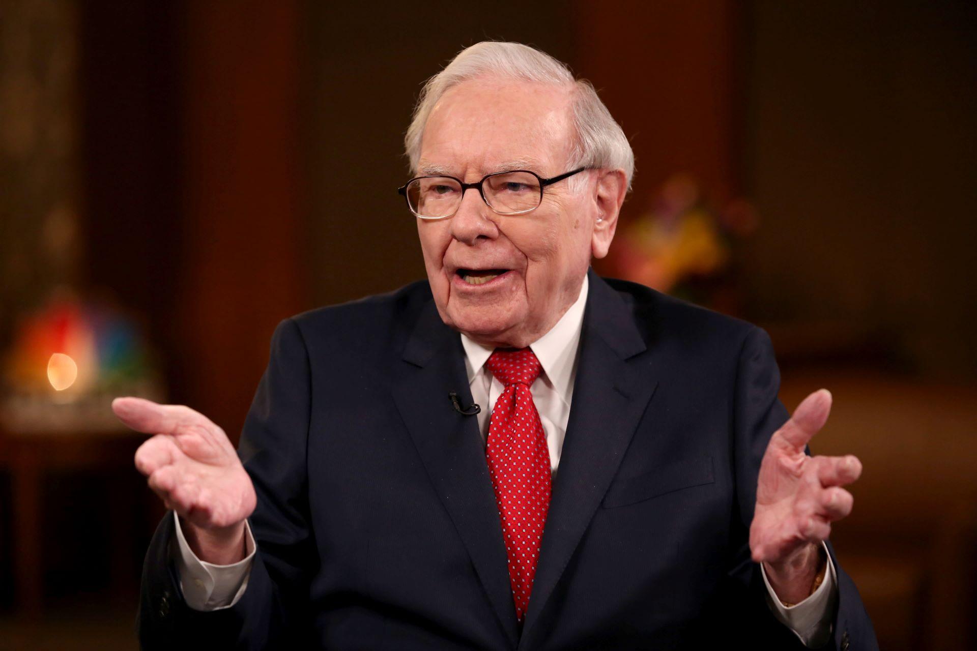 Stop Pretending Youre Warren Buffet and ‍Get a Grip on Reality