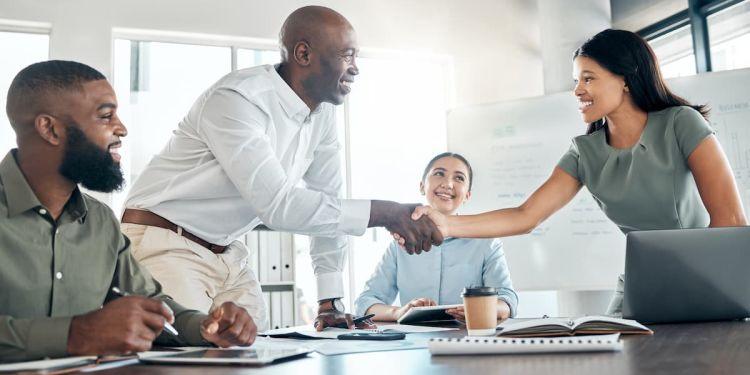 Negotiate Like ‍Your Life Depends on ⁢It Because It Basically Does