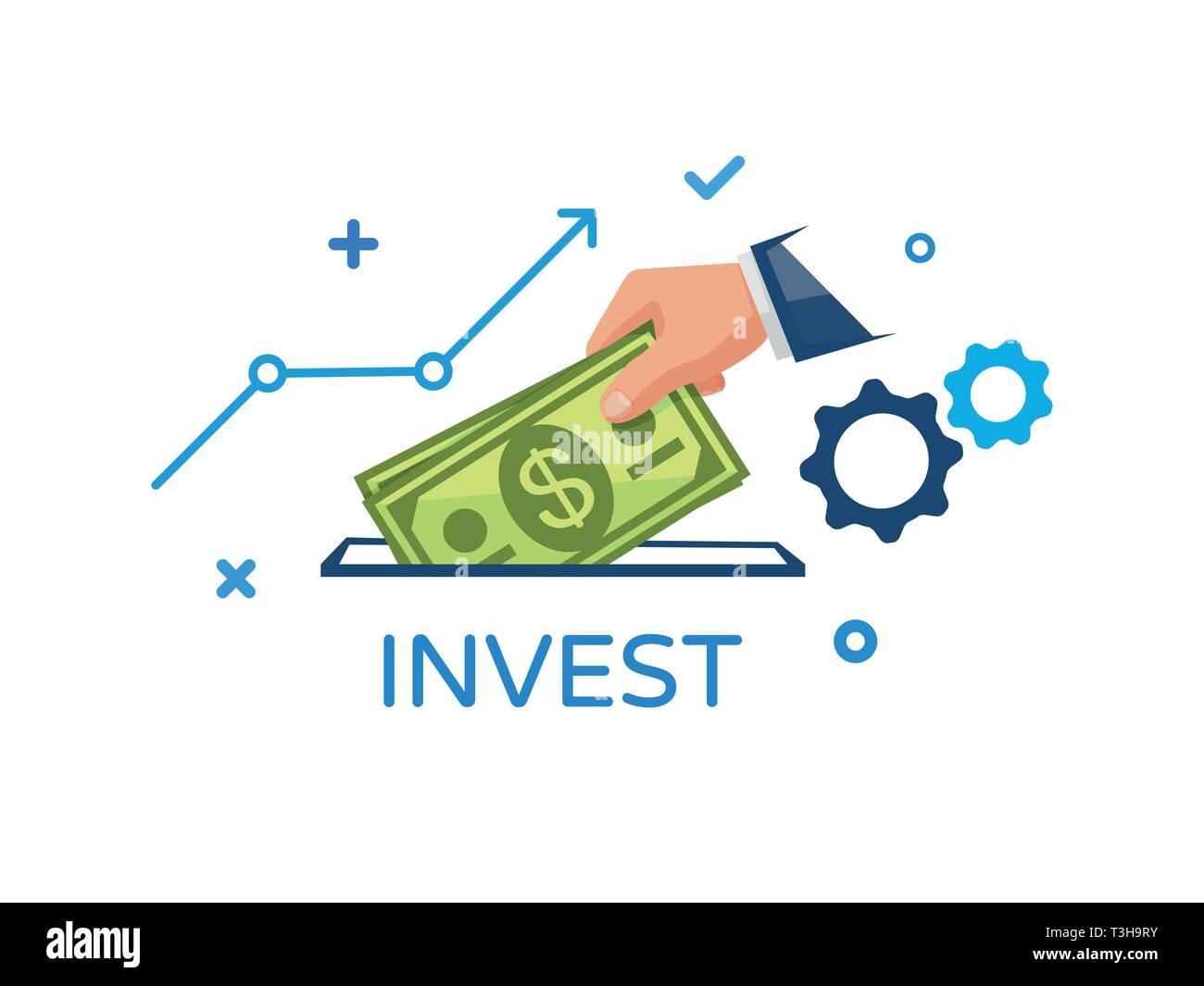 Investing ⁤Isn’t Just for Wall Street Bros,‌ It’s for Grown-Ups Like You