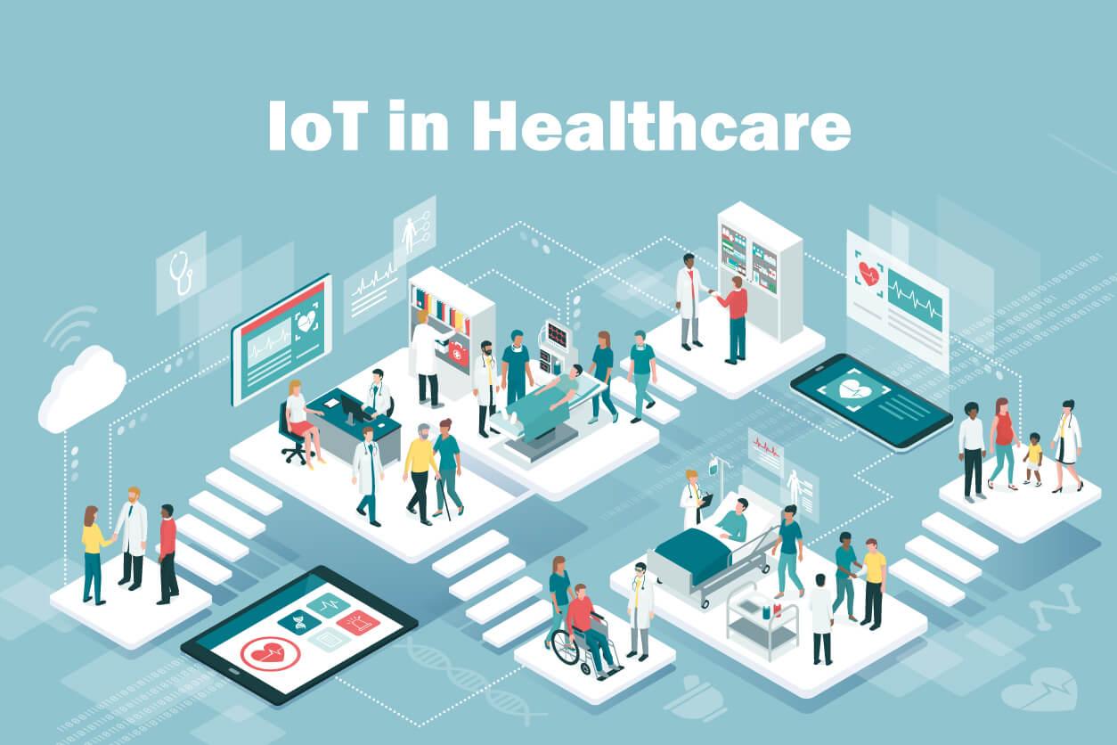 How Medical IoT Finally Decides When Youre Sick As Doctors Were So Last ‍Century