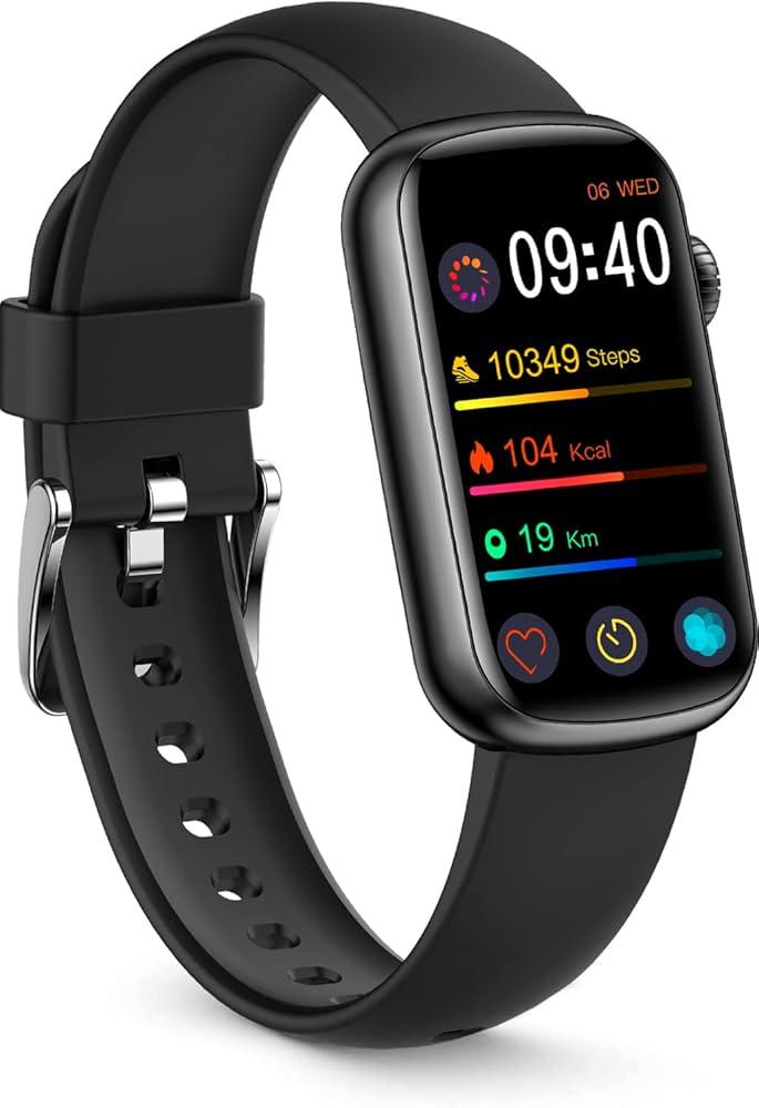 Why⁢ Your ⁤Fitness ⁢Tracker is the New‍ Overbearing Roommate ‍You ⁣Actually Need