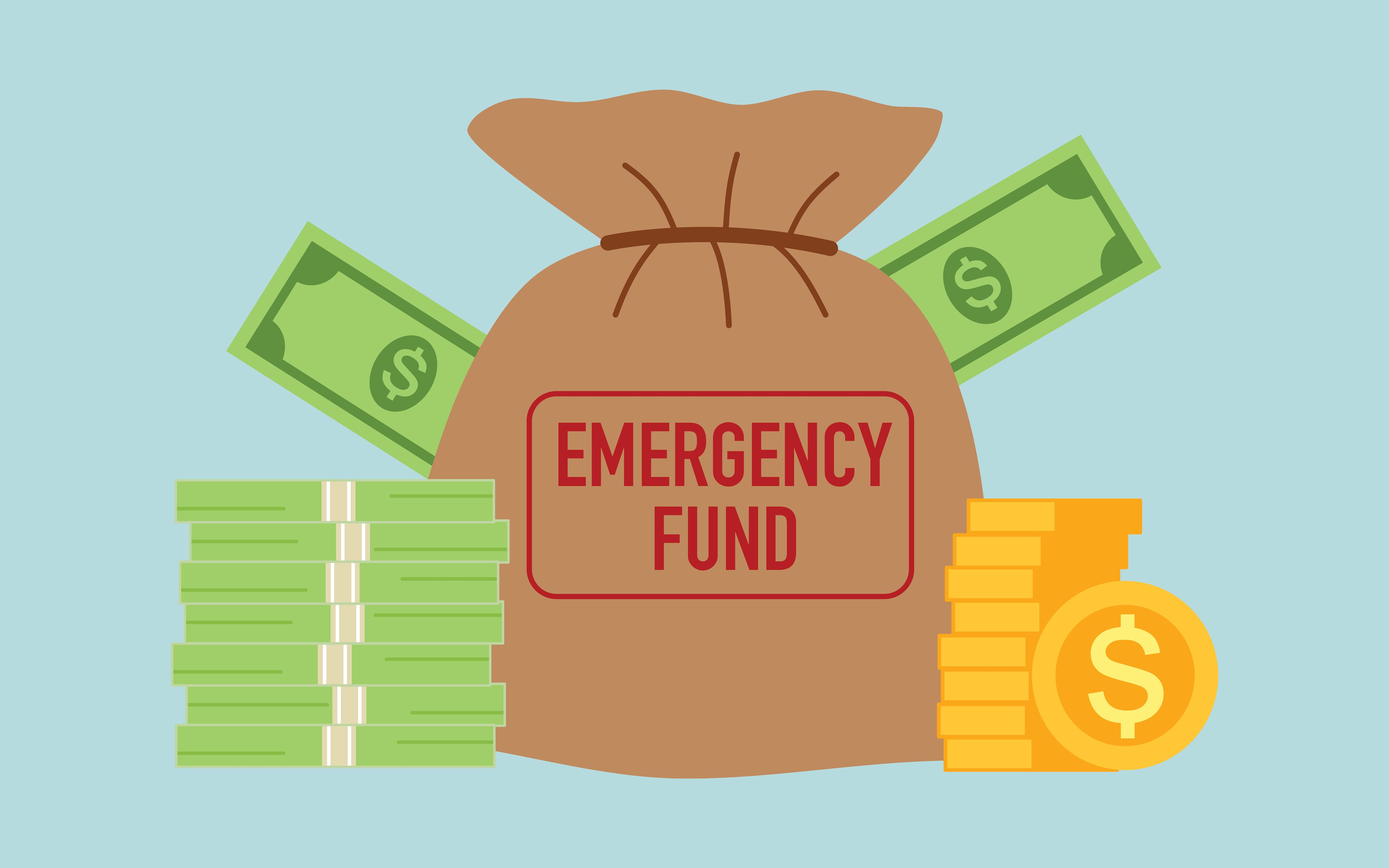 Emergency Funds Are sexy: Why You‍ Should Stop Ignoring Your Safety Net