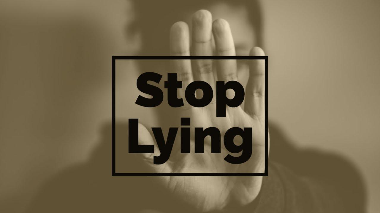 Stop Lying to Yourself‌ Overthinking ⁤Isn’t⁣ Some Genius Strategy
