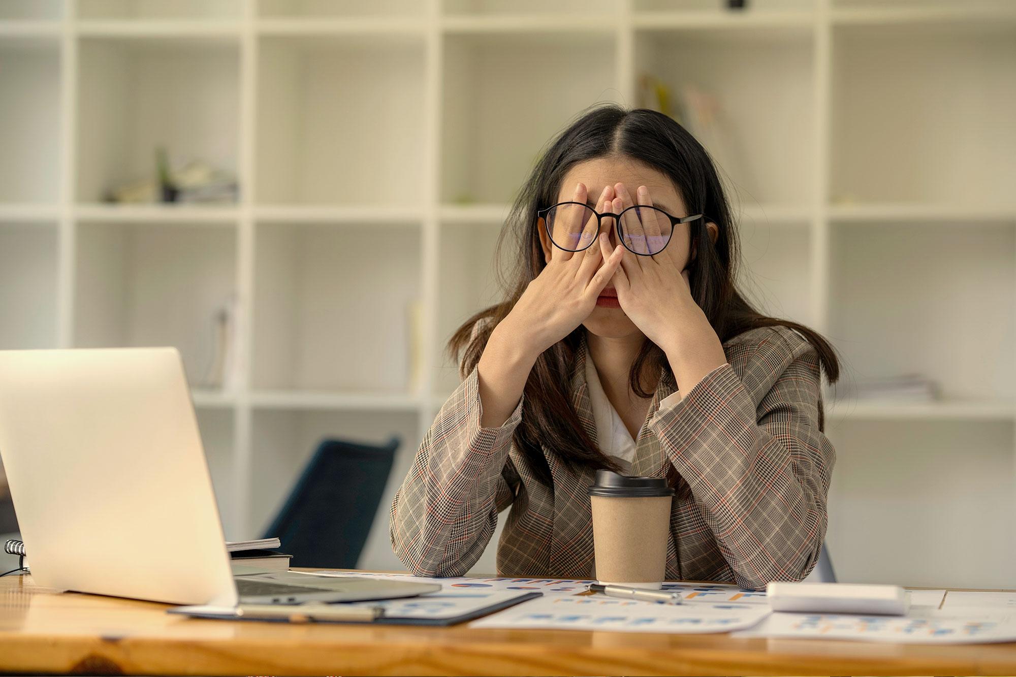 Perfectionism Isn’t a Flex,It’s Just You Being Scared ⁣with Extra Steps