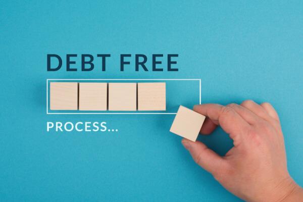 Stop Dreaming ‌About Loan-Free Life ‌and ⁢Start Managing Your ​Mounting⁤ Debt