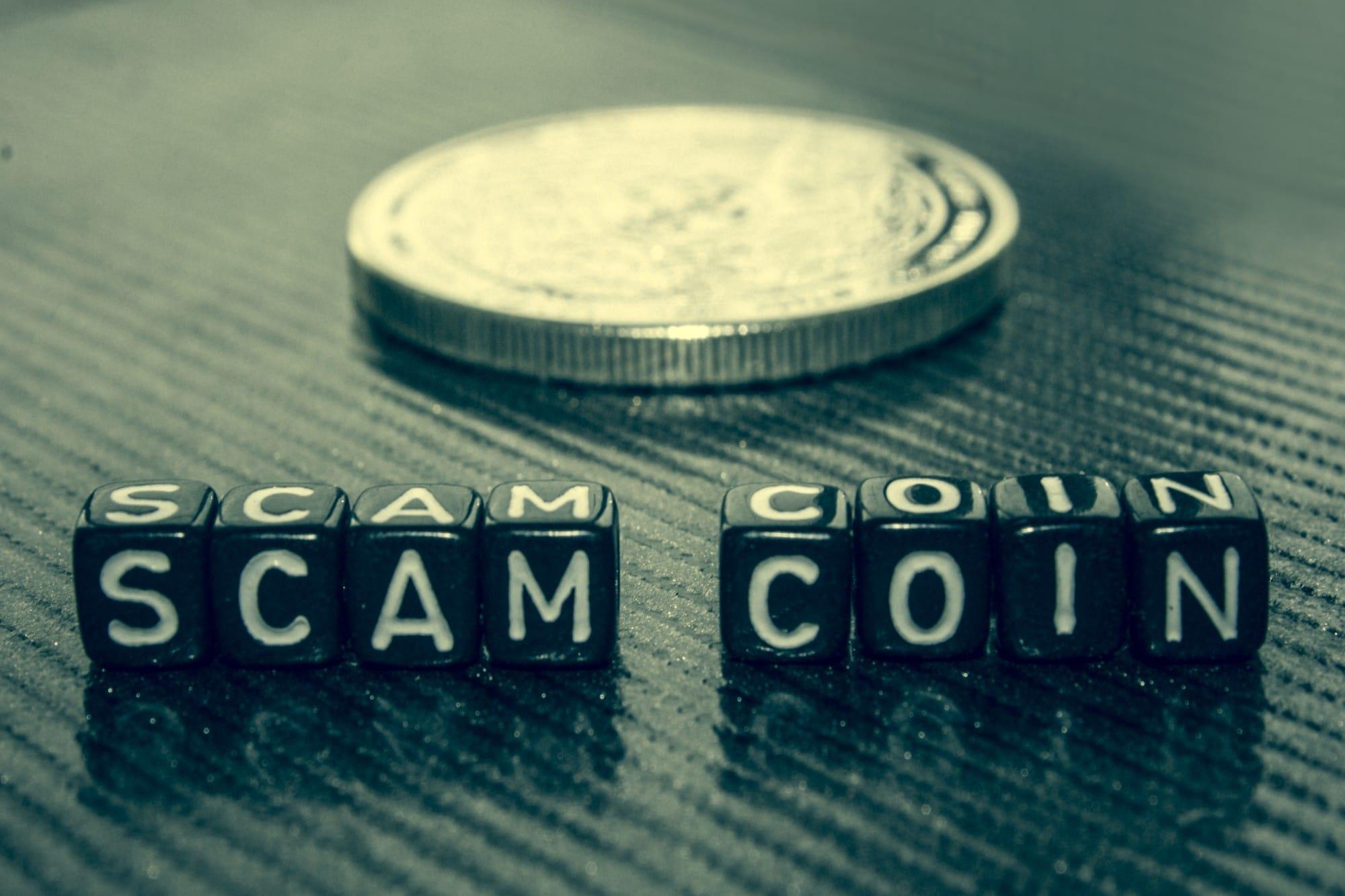 Stop Chasing ‍the Next Scam Coin: Crafting ‌a Sane Investment Strategy