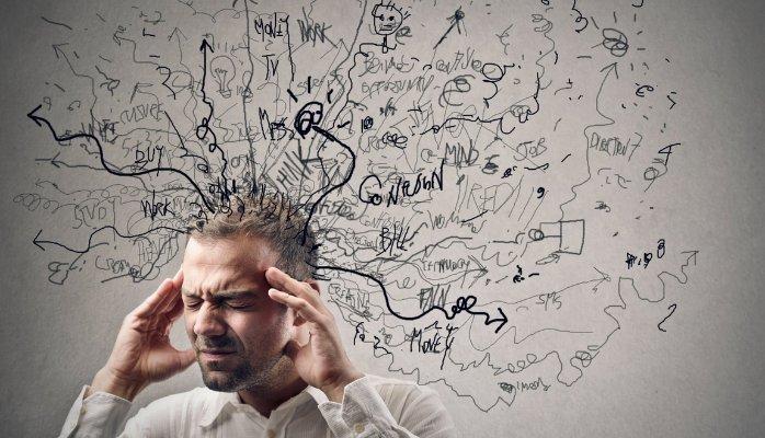 Your Stress Isn’t About Money,‍ It’s ‌About You Ignoring Reality