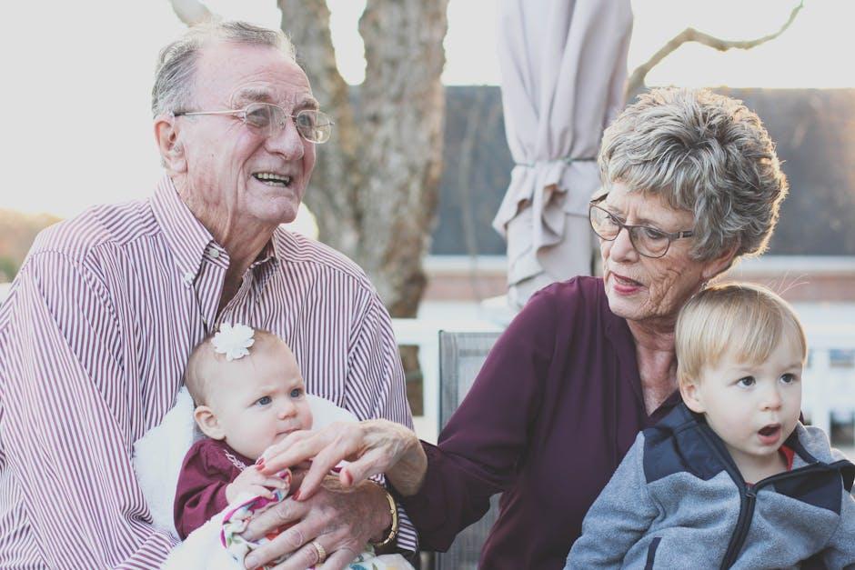 Quit telling ⁢Yourself Age Is a Barrier and Start Building Wealth Today