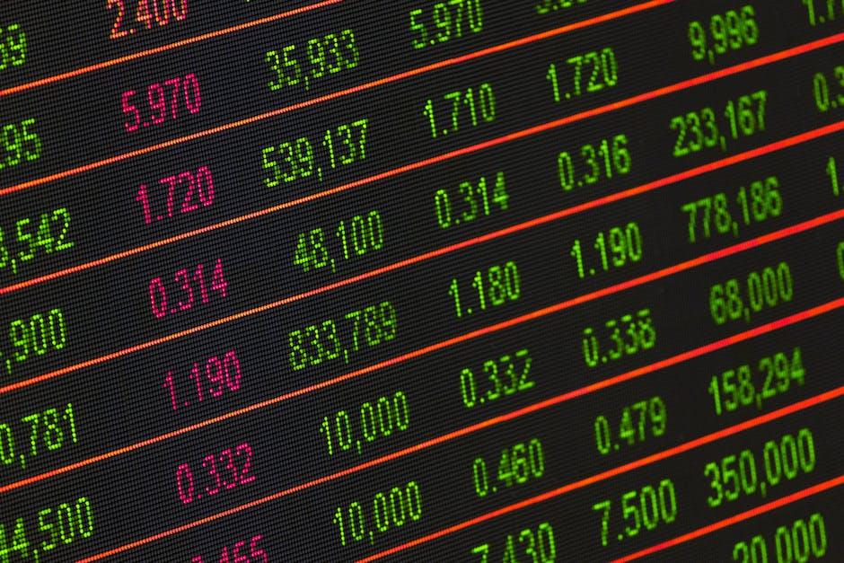 Stop Playing the Stock Market Like a Casino, Genius