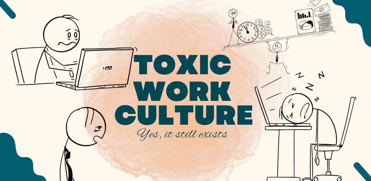 Stop‌ Being a Doormat: ⁢Demand Respect and Kick Toxic Workplace Culture to the Curb