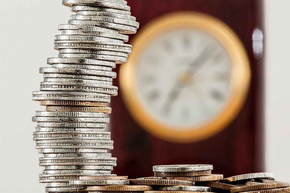 Get Off ⁢Your Butt Create a Budget That⁤ Actually Works