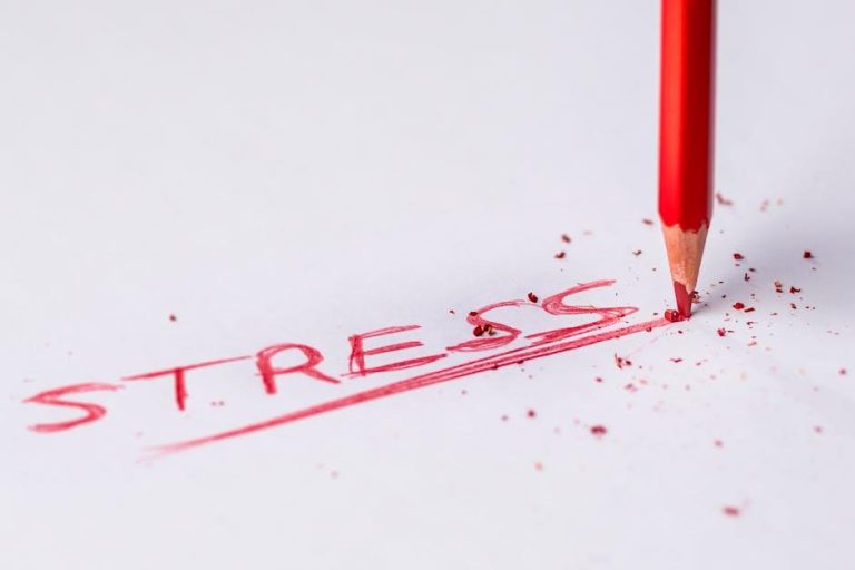 Stop Using Stress as a Personality Trait—It’s Not Cute