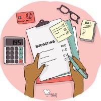 Stop Ignoring the Basics of Budgeting—It’s Not That Hard