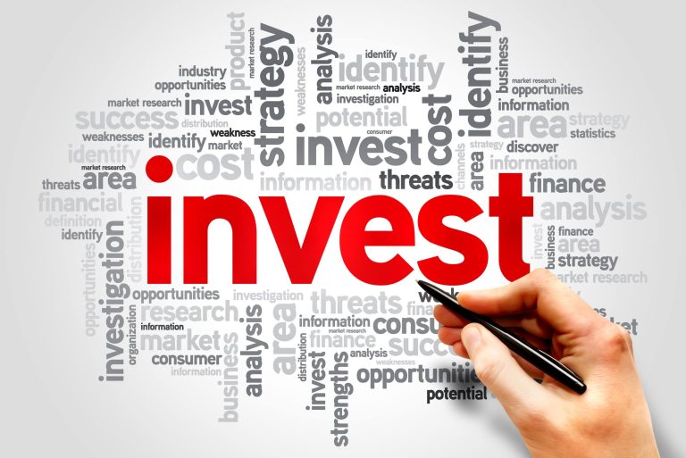 Stop Thinking You’re Too Old to Learn About Investing