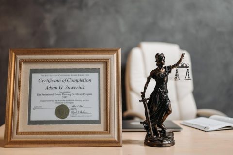 Stop Thinking You’re Too Young to Worry About Estate Planning