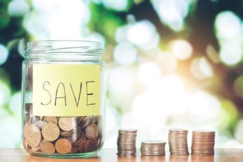 Your Savings Account Isn’t a Retirement Strategy—Fix It