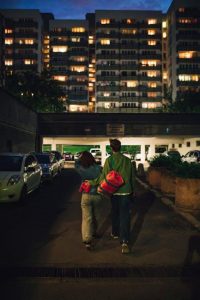 Stop Letting Your Partner’s Bad Money Habits Wreck Your Financial Future