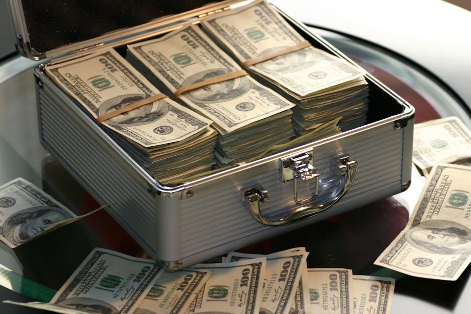 Show Me the Money! Replacing Financial Mumbo Jumbo with Straight‌ Answers