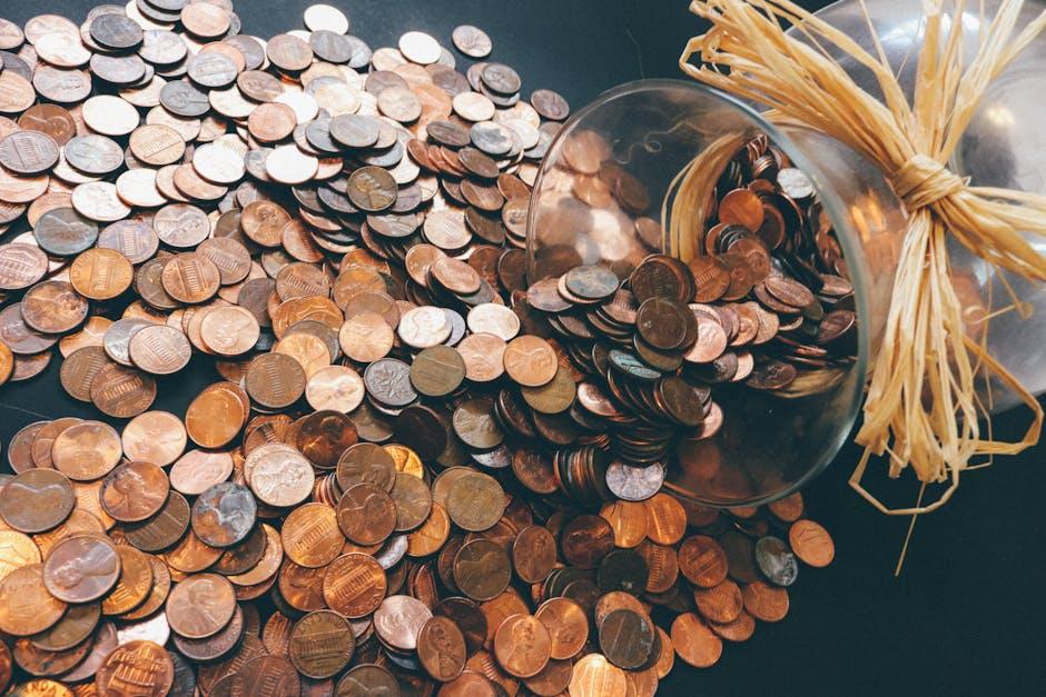 Why Your Money Moves are a⁣ Joke and How to Fix Them