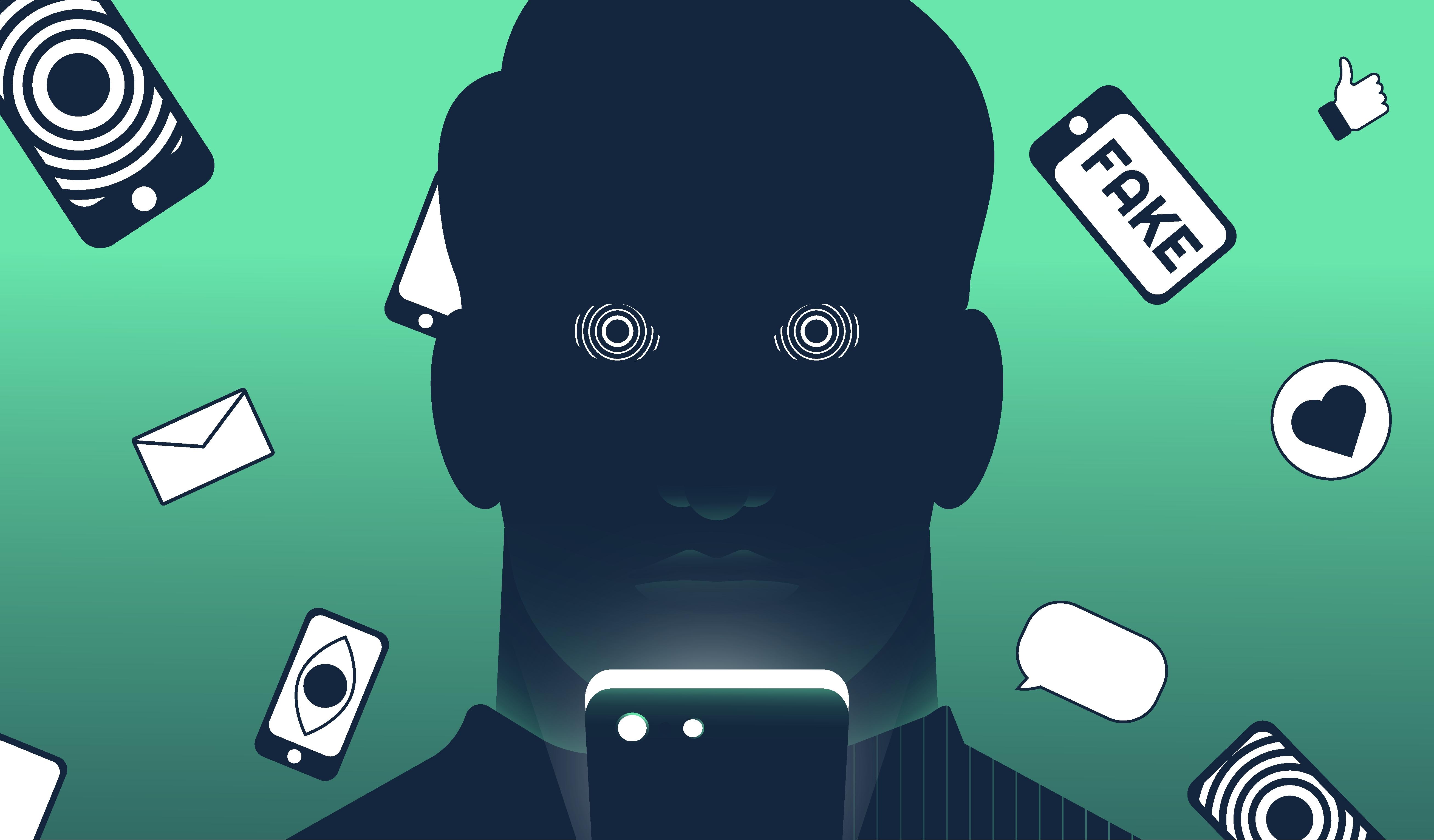 Stop‍ Calling ⁣Doomscrolling⁤ “Mindfulness” and Put⁢ Your ⁣Damn Phone Down