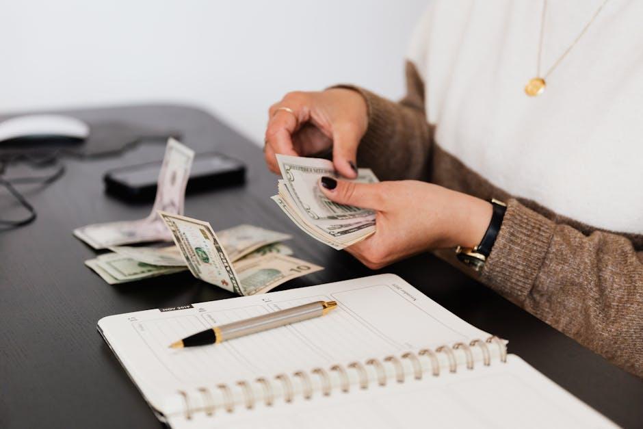 Stop Pretending Budgeting Is Rocket​ Science and Start Acting Like⁣ an Adult