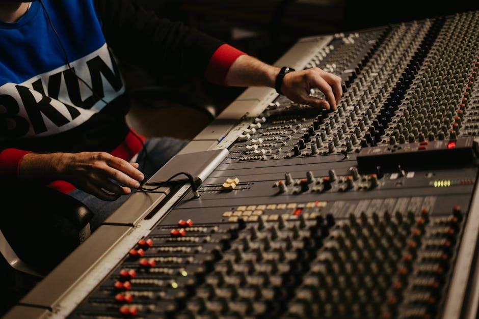 Mastering ⁤the ‍Art of Not Freaking Out: Your Investment Version