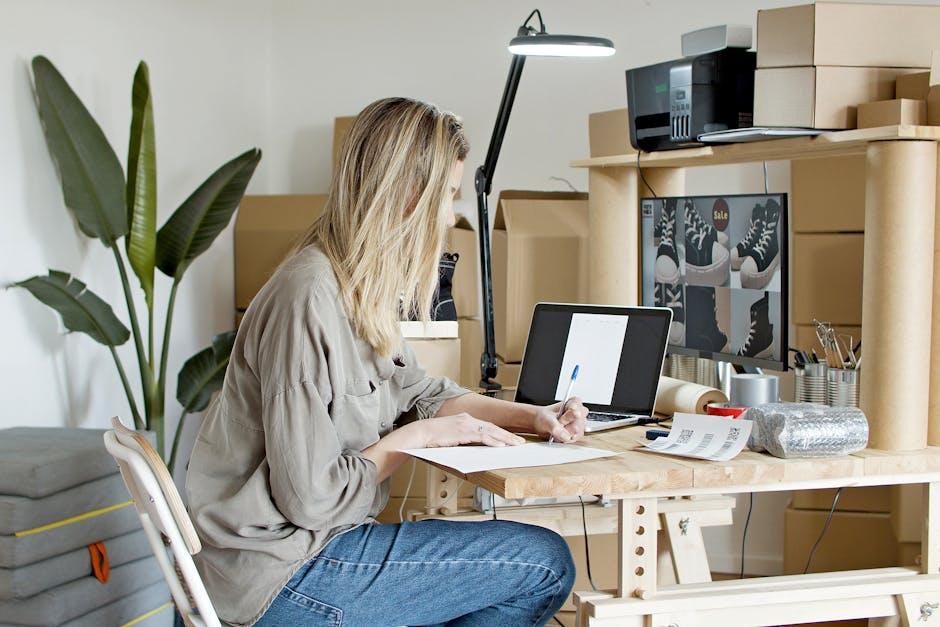 Side Hustle Shenanigans: Why Your Etsy⁤ Shop Won’t Save Your Sorry Wallet