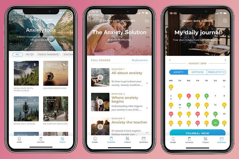 Wellness⁢ Apps: As Your ‍Employees ⁢Definitely Need another App