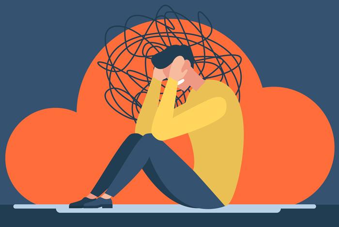 Your addiction to busyness is not a⁤ personality ⁣trait, it’s a coping ⁤mechanism