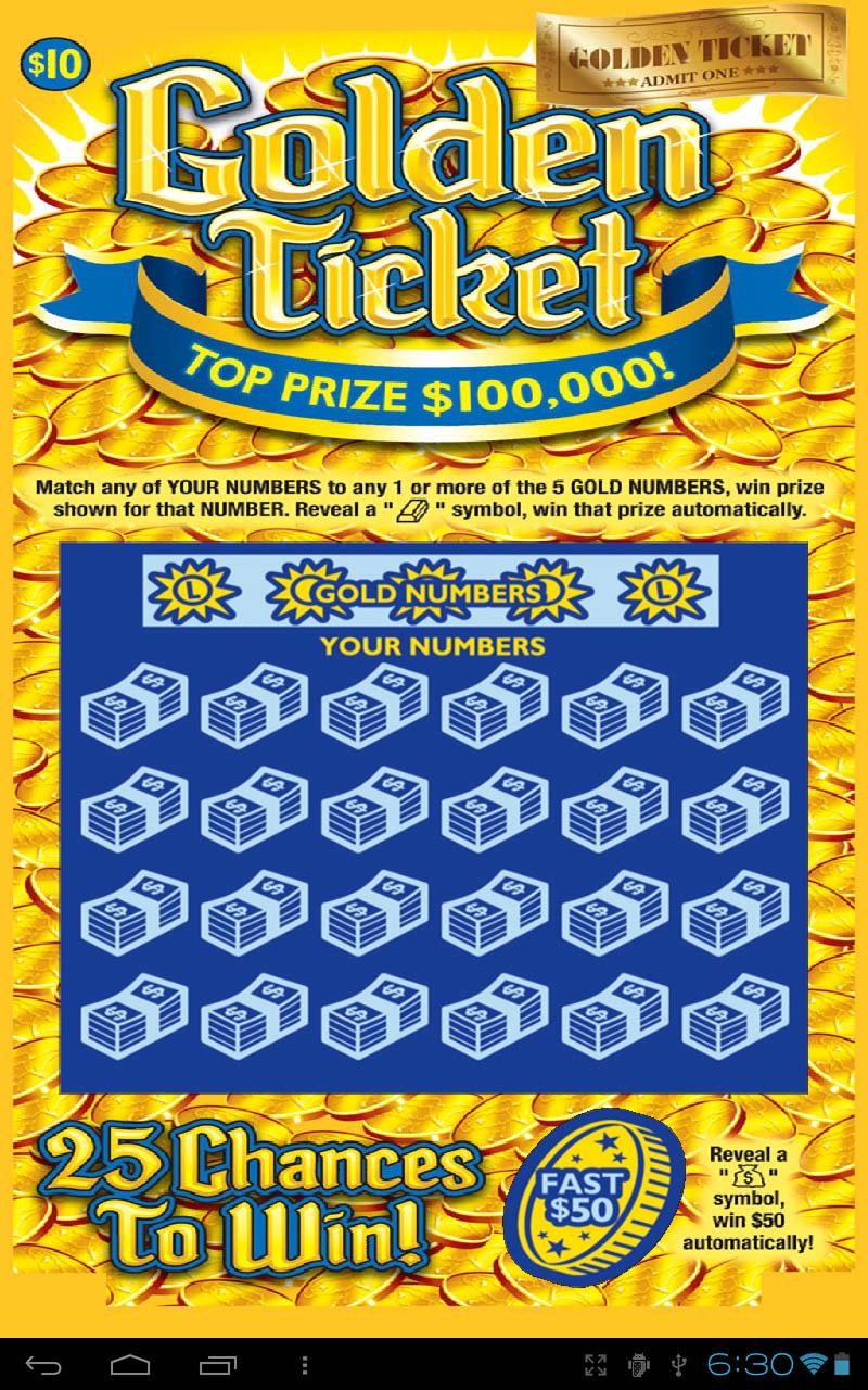 Stop hoping for⁤ a Random Windfall: Your Lotto Tickets Won’t Pay the Bills