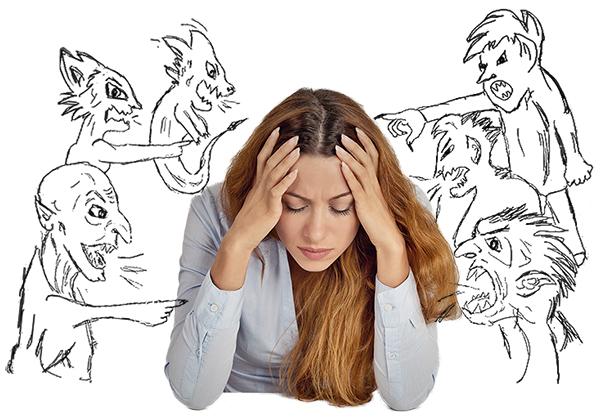 - How to Stop Letting Your Inner Critic Run the Show (Becuase ​They ⁢Suck at It)