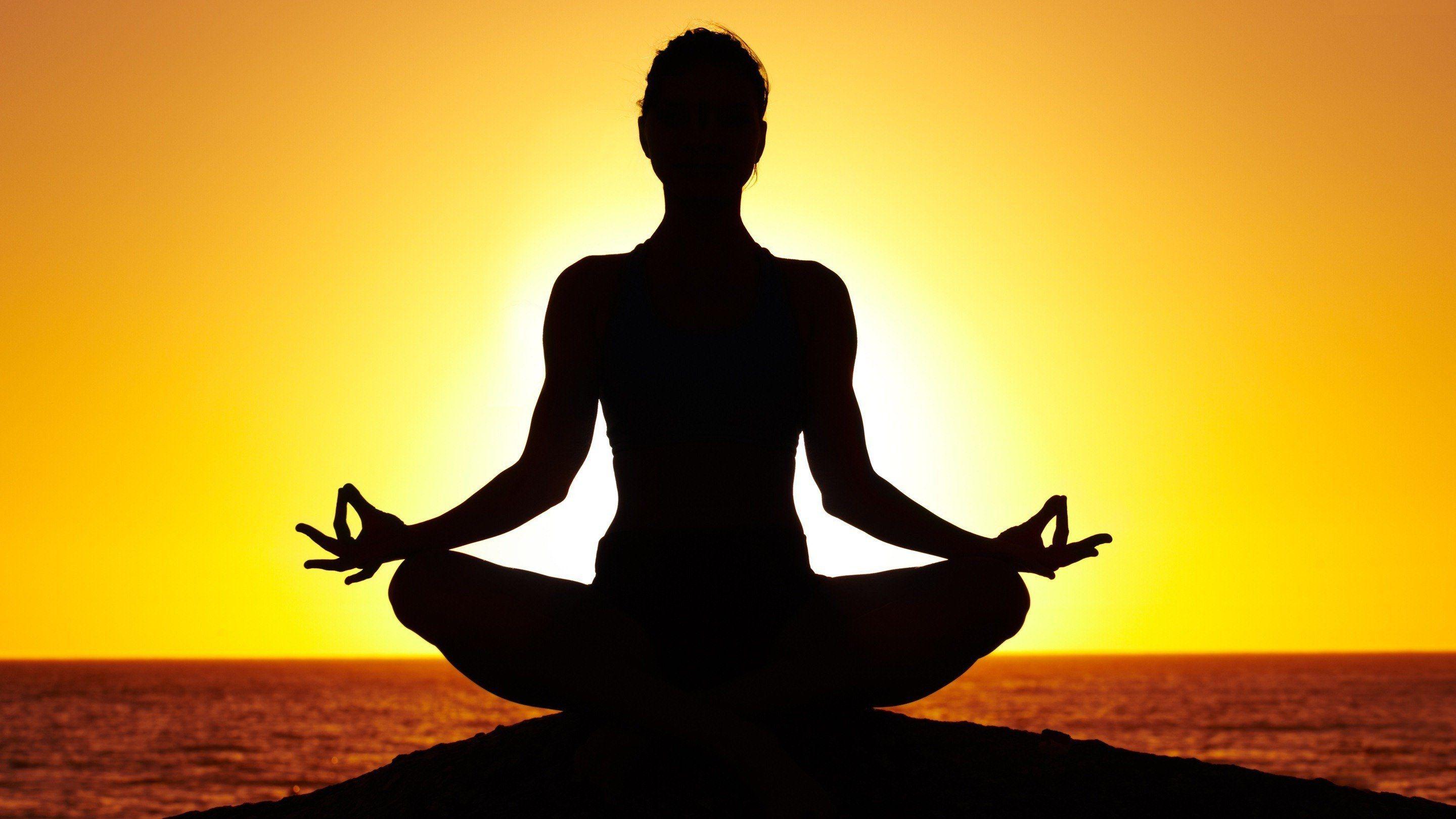 Meditation Isn’t Just Sitting There Thinking About Snacks, So Do It Right