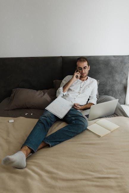 Surviving Remote Work: Stop Letting Your Home Office‍ Destroy Your Sanity