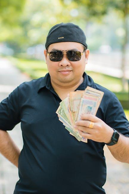 Money mindset sucks - Time to Ditch​ Your Self-Inflicted Financial Bullshit