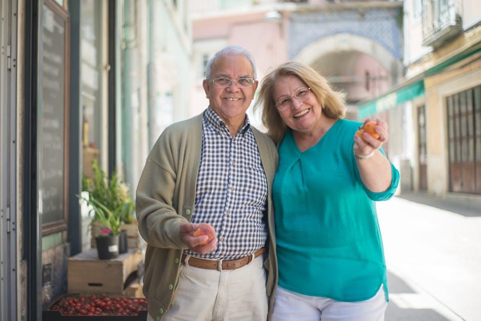 Get Off Your Lazy Ass and⁢ Start Planning for⁢ When You’re Too‍ Old to Care