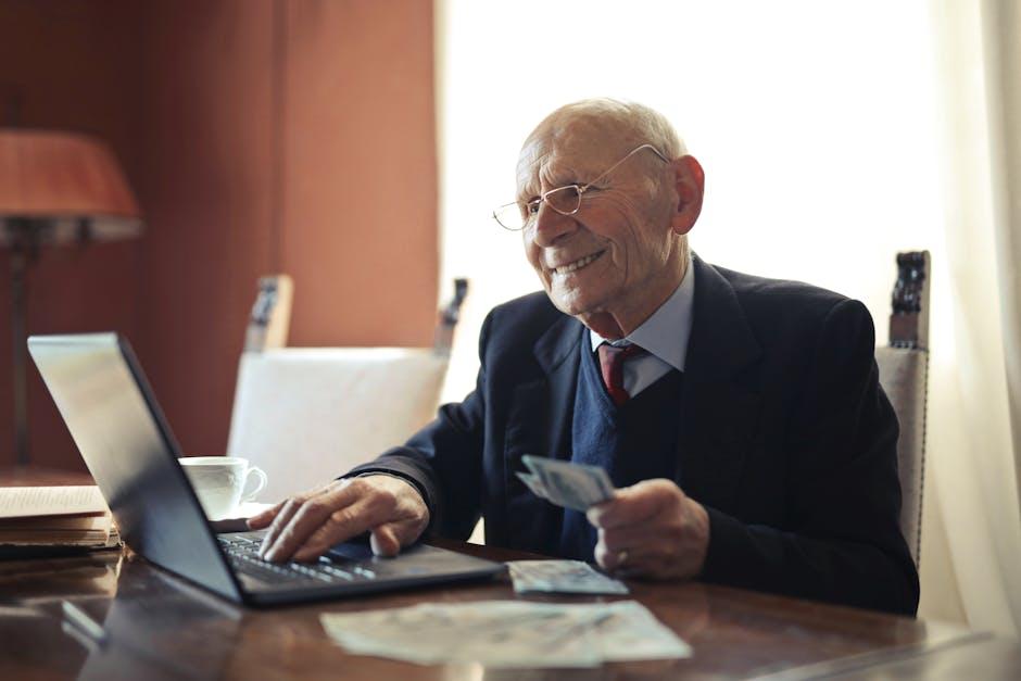 Dump Your Lazy⁤ Money Habits and start⁣ Making Smart, Decisive Investments