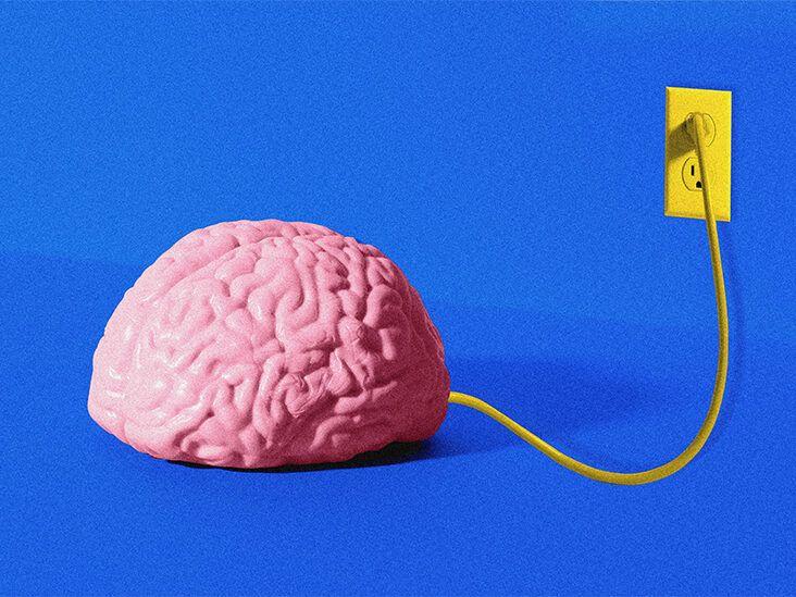 Quit the Self-Pity‌ Parade and Get Real About⁣ Recharging Your Brain