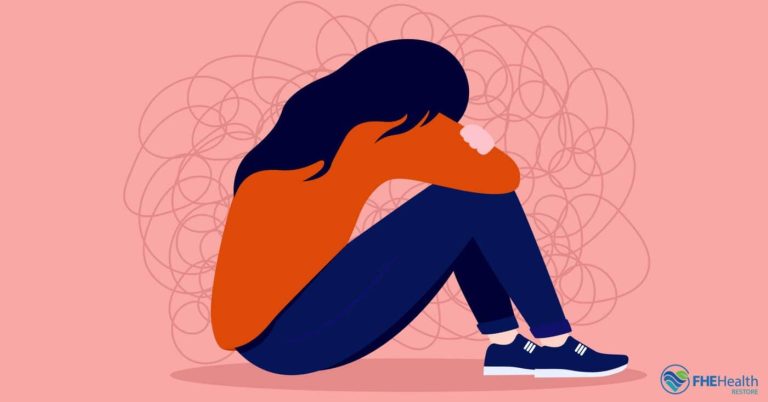 Stop Ignoring Your Mental Health Until It Becomes a Crisis